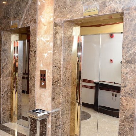 Topaz Furnished Apartments Эр-Рияд Экстерьер фото