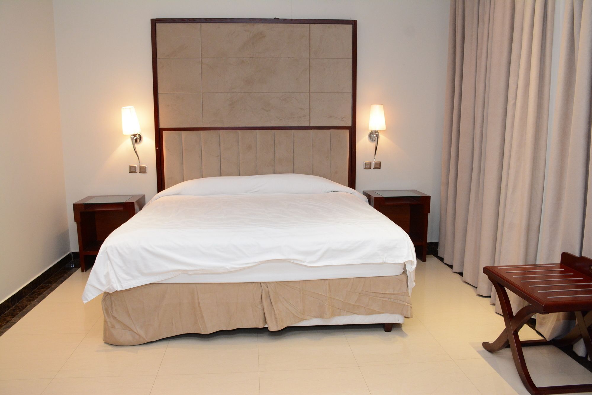 Topaz Furnished Apartments Эр-Рияд Экстерьер фото