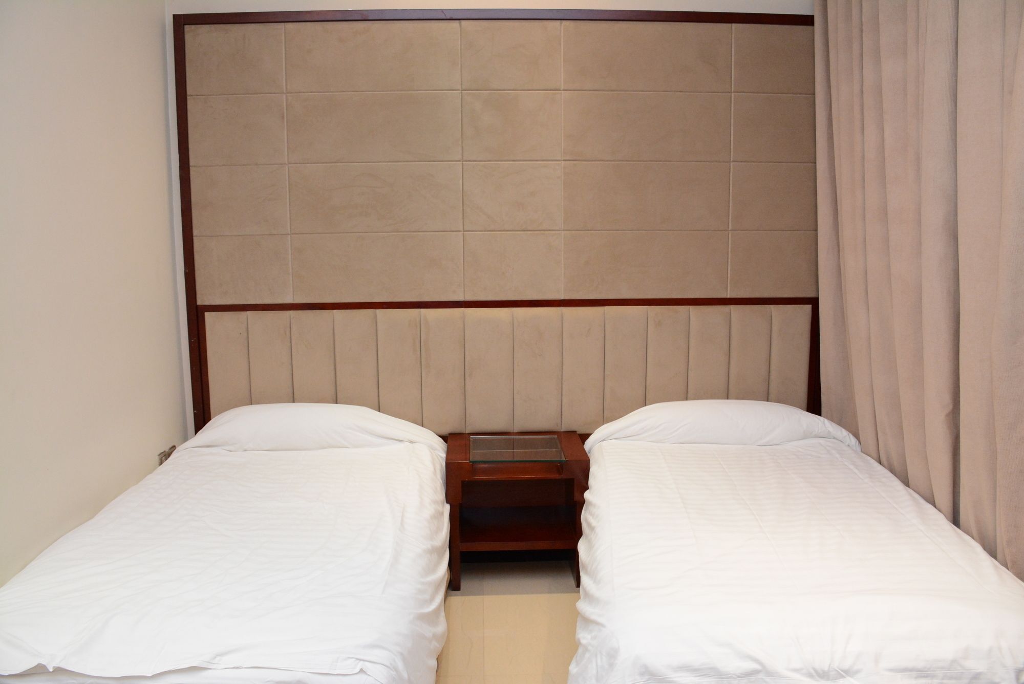 Topaz Furnished Apartments Эр-Рияд Экстерьер фото